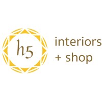 H5 Interiors Inc Logo