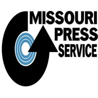 Missouri Press Service Logo