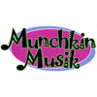 Munchkin Musik Logo