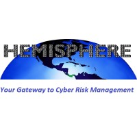 HEMISPHERE Cyber Risk Management Logo