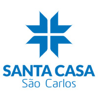 Santa Casa São Carlos Logo