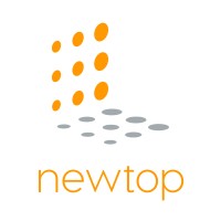 NEWTOP 3D Solution Co., Ltd. Logo