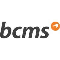 BCMS ( H.K.) Limited Logo
