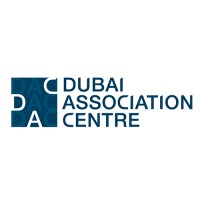 Dubai Association Centre Logo