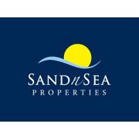 Sand N Sea Properties, LLC Logo