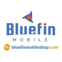 Bluefin Logo