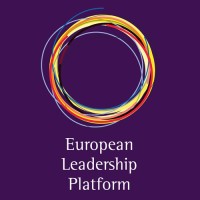 European Leadership Platform Logo