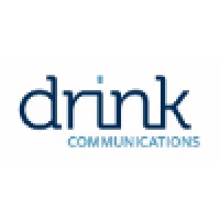 Drink Communications Logo