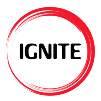 Ignite Middle East Logo