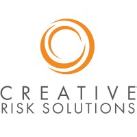 Creative Risk Solutions (CRS) Logo