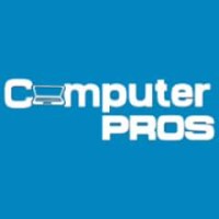 Computer Pros Professional Services Logo