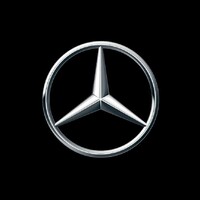 Mercedes-Benz México Logo