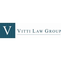 Vitti Law Group, Inc. Logo