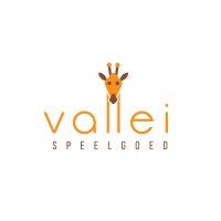 Vallei Speelgoed Logo