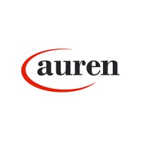 Auren México Logo