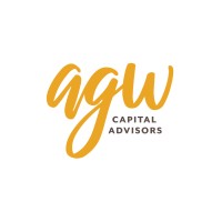 AGW Capital Advisors Logo