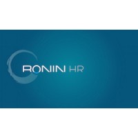 Ronin HR Inc Logo