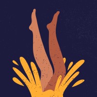 TrueStart Coffee | Certified B Corp | Carbon Negative Logo