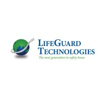 LifeGuard Technologies Logo