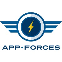 App Forces Logo