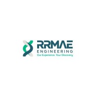 RRMAE Engineering LLC Logo