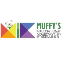 Muffys International Kindergarten Logo