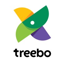Treebo Hotels Logo