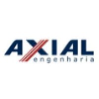 Axial Engenharia Logo
