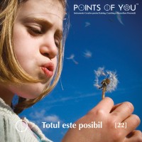 POINTS OF YOU™ ROMÂNIA Logo