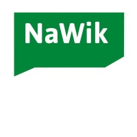 Nationales Institut für Wissenschaftskommunikation (NaWik) Logo