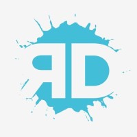 Récréation Digitale Logo
