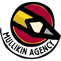 The Mullikin Agency Logo