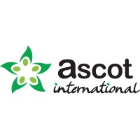 Ascot International (1996) Ltd Logo