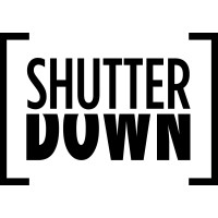 Shutterdown Logo
