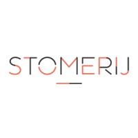 DE STOMERIJ Logo