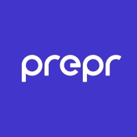 Prepr CMS Logo