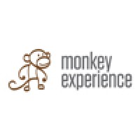 Monkey Experience Logo