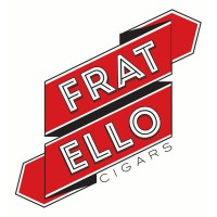 Fratello Cigars Logo