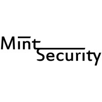 Mint Security Oy Logo
