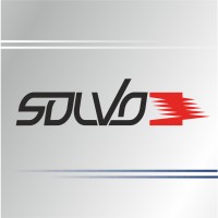 SOLVO - IT solutions for logistics Logo