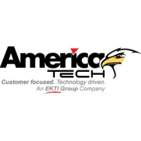 AmericaTech, Inc. Logo