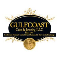 Gulfcoast Coin & Jewelry Logo