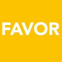 FAVOR design + communications Logo