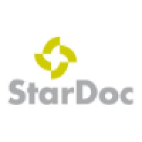 Stardoc Argentina Logo