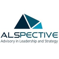 ALSPECTIVE, Advisory in Leadership and Strategy Logo