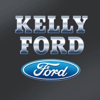 Kelly Ford Logo