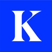 Karl Anders - Contemporary Branding Logo