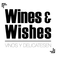 Wines & Wishes Logo