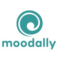 Moodally Logo