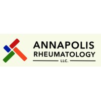 Annapolis Rheumatology LLC Logo
